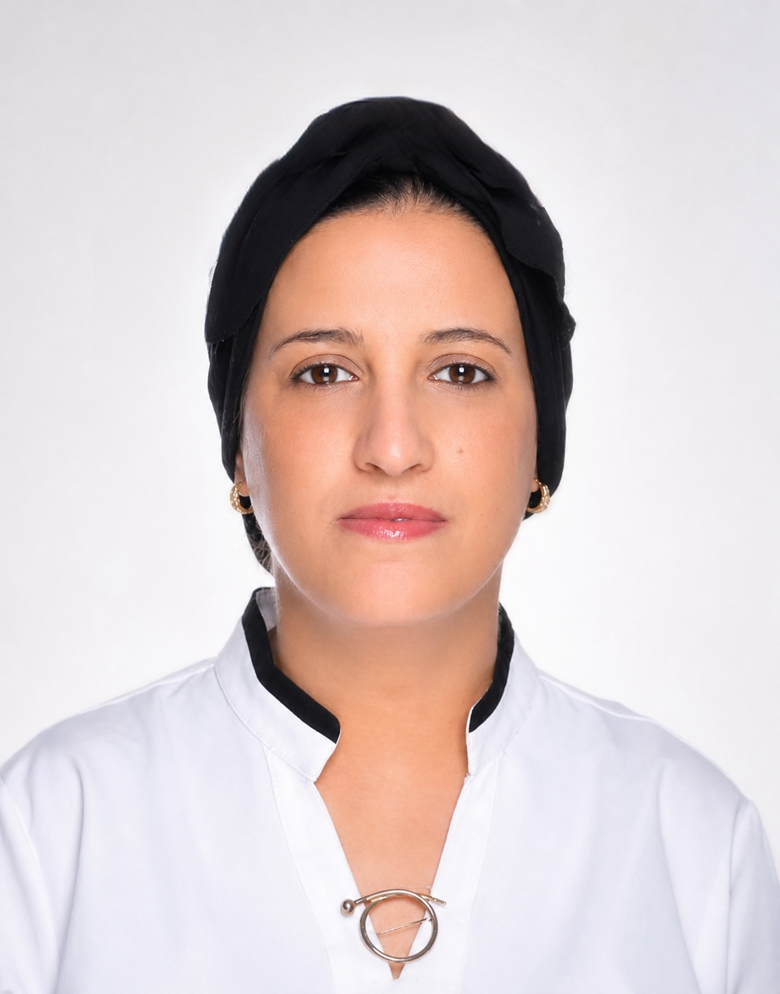 Nabila Salhi
